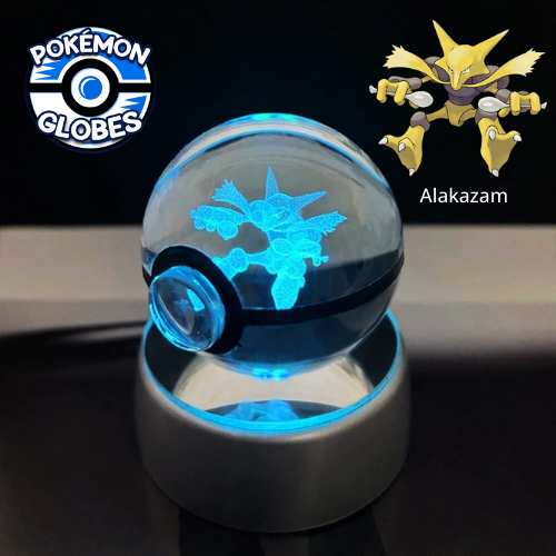 Pokémon Globe™