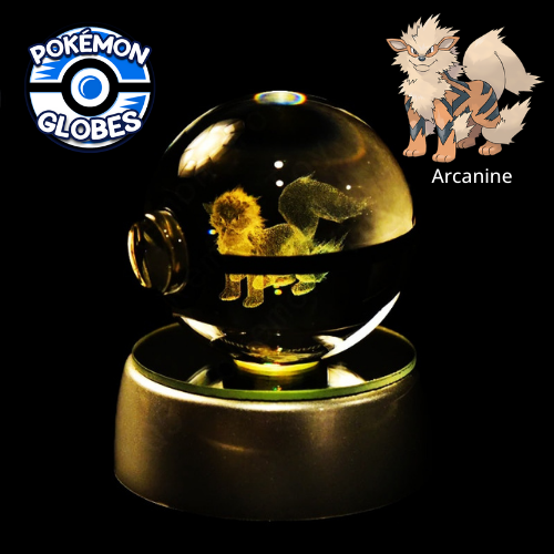Pokémon Globe™