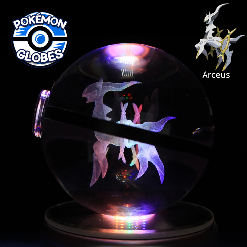 Pokémon Globe™