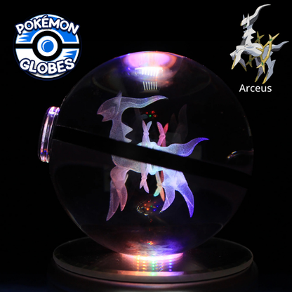 Pokémon Globe™