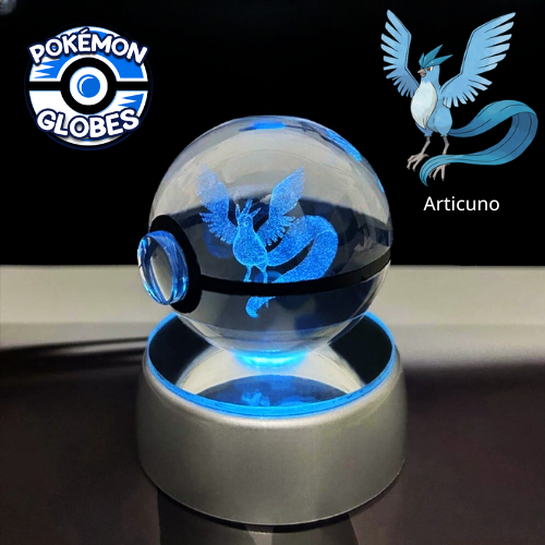 Pokémon Globe™