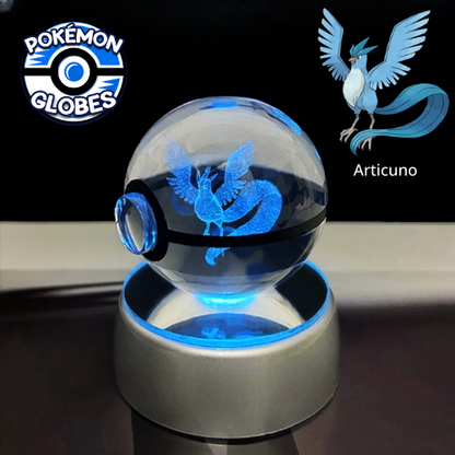 Pokémon Globe™