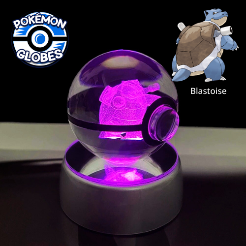 Pokémon Globe™