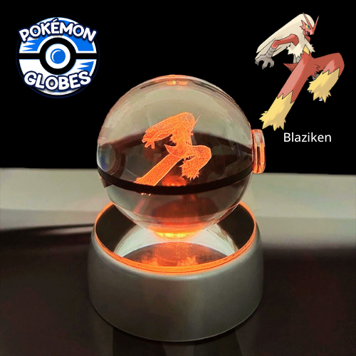 Pokémon Globe™
