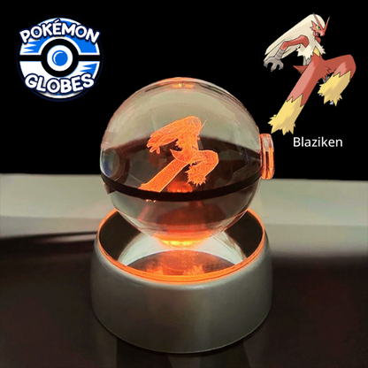 Pokémon Globe™
