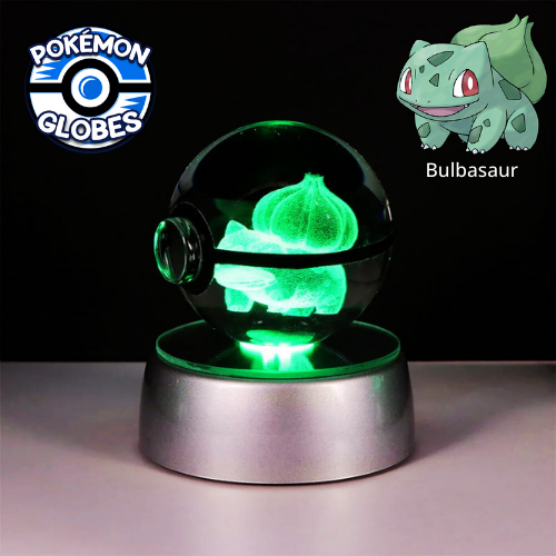 Pokémon Globe™