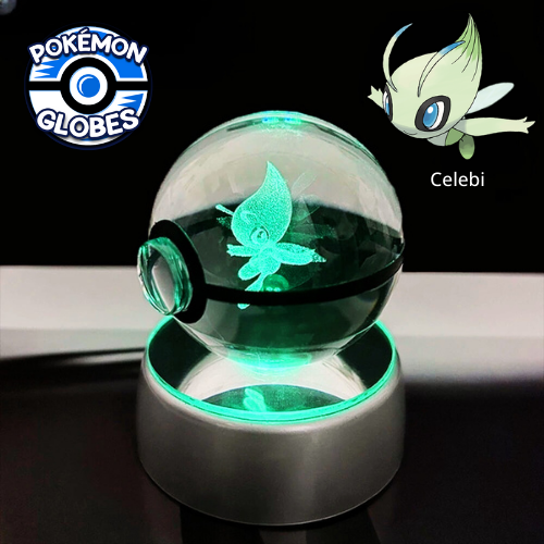 Pokémon Globe™