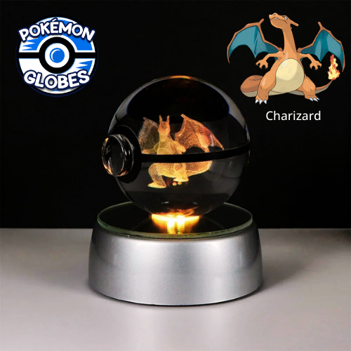 Pokémon Globe™