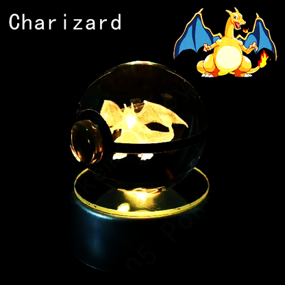 Pokémon Globe™