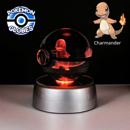 Pokémon Globe™