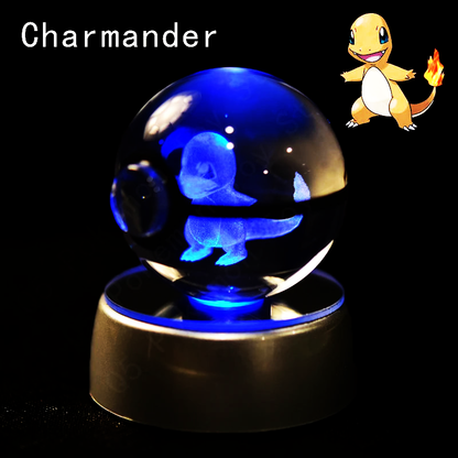 Pokémon Globe™