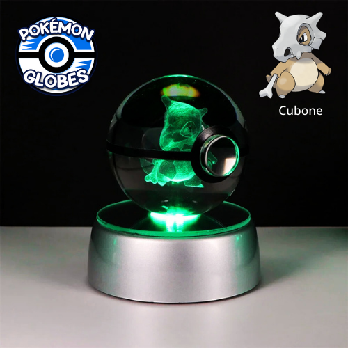 Pokémon Globe™