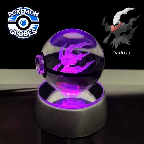Pokémon Globe™