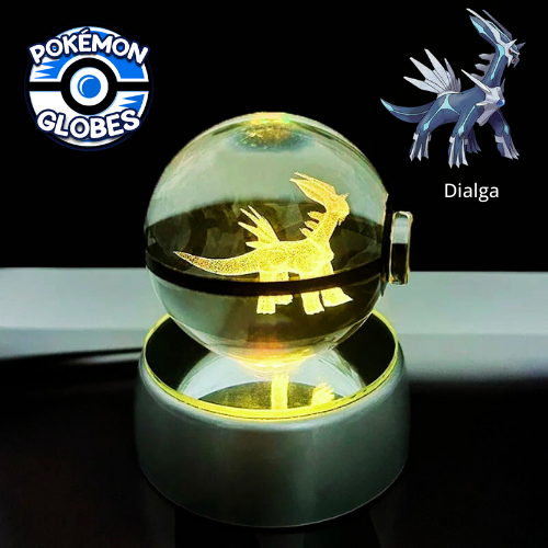 Pokémon Globe™