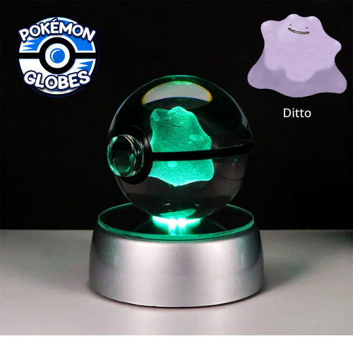 Pokémon Globe™