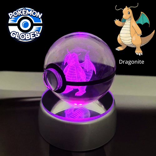 Pokémon Globe™