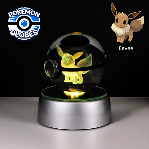 Pokémon Globe™