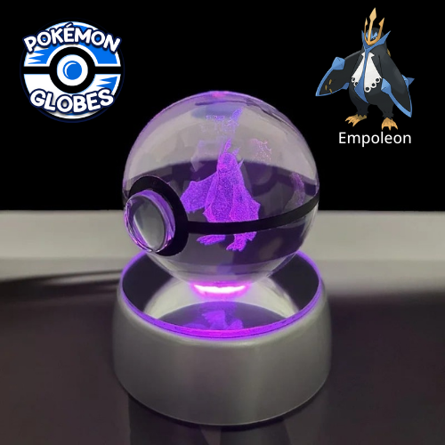 Pokémon Globe™