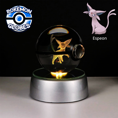 Pokémon Globe™