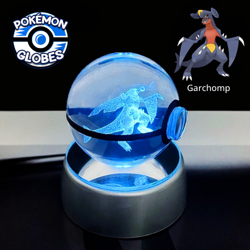 Pokémon Globe™