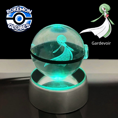 Pokémon Globe™