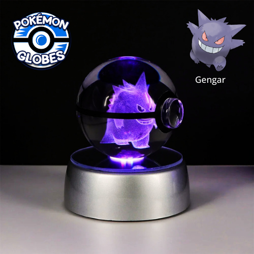 Pokémon Globe™