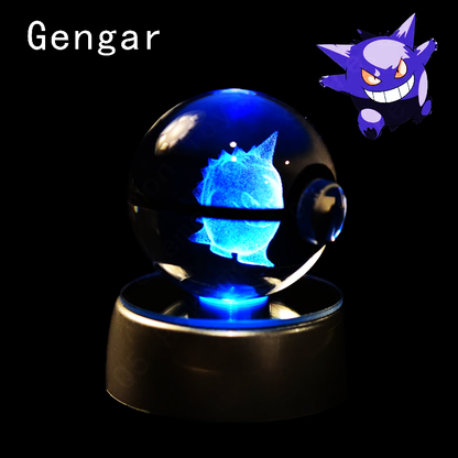 Pokémon Globe™