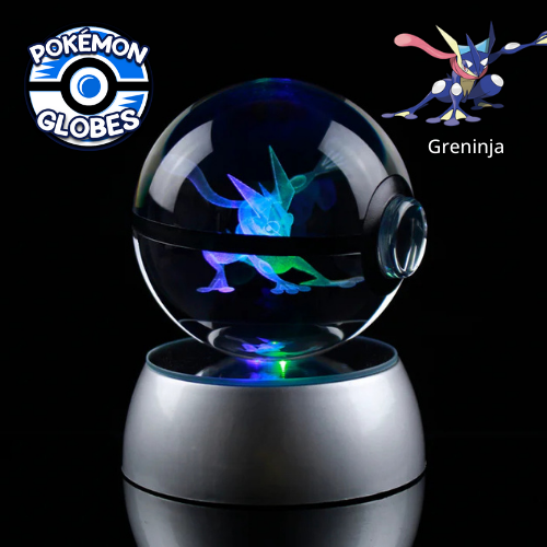 Pokémon Globe™