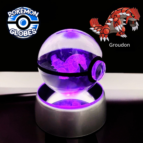 Pokémon Globe™