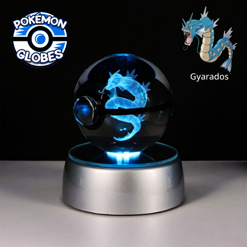Pokémon Globe™