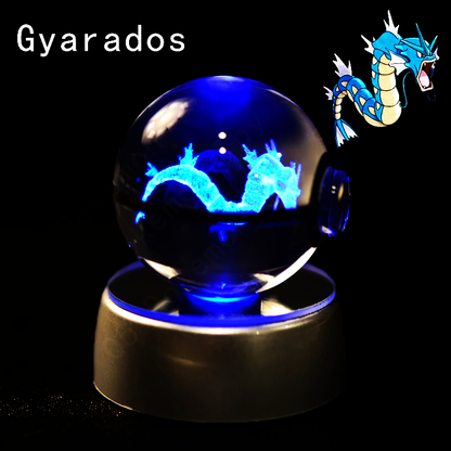 Pokémon Globe™