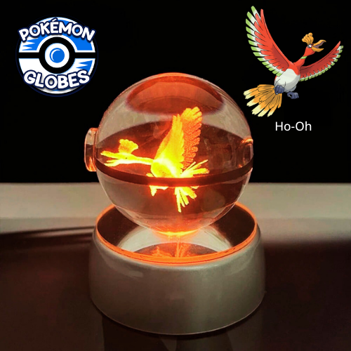 Pokémon Globe™