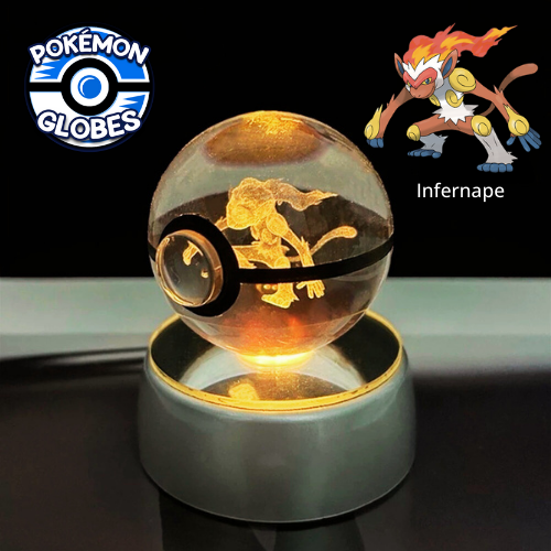 Pokémon Globe™