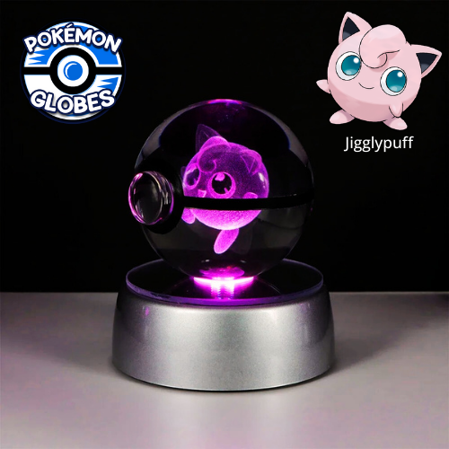 Pokémon Globe™