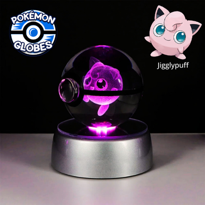 Pokémon Globe™