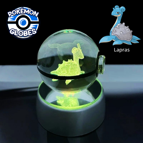 Pokémon Globe™