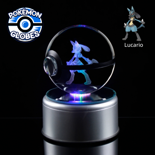 Pokémon Globe™