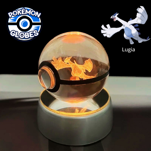 Pokémon Globe™
