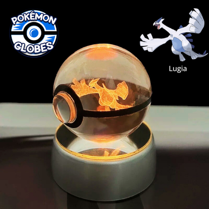 Pokémon Globe™