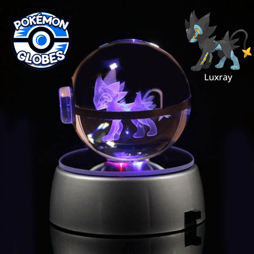 Pokémon Globe™