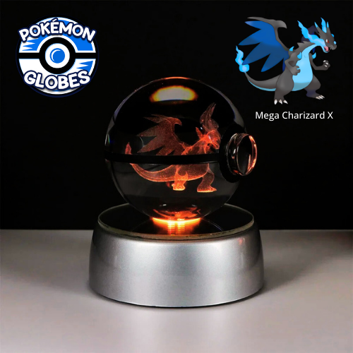 Pokémon Globe™
