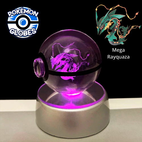 Pokémon Globe™