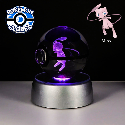 Pokémon Globe™