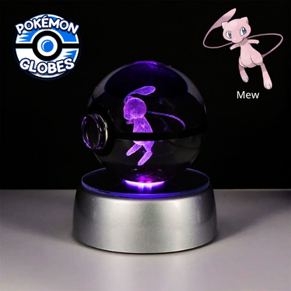 Pokémon Globe™