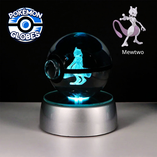 Pokémon Globe™