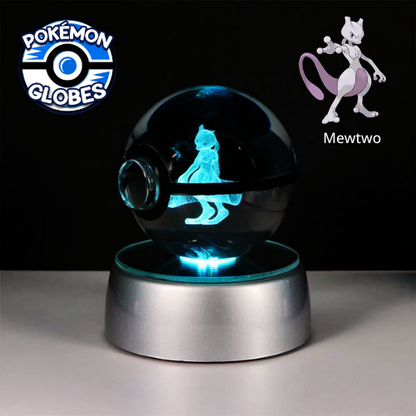Pokémon Globe™