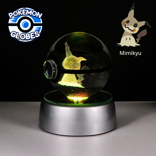 Pokémon Globe™