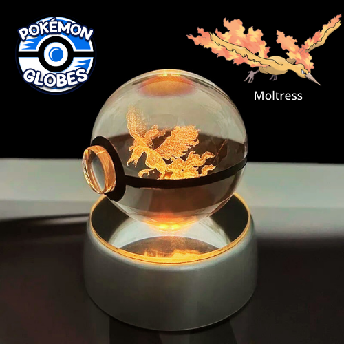 Pokémon Globe™