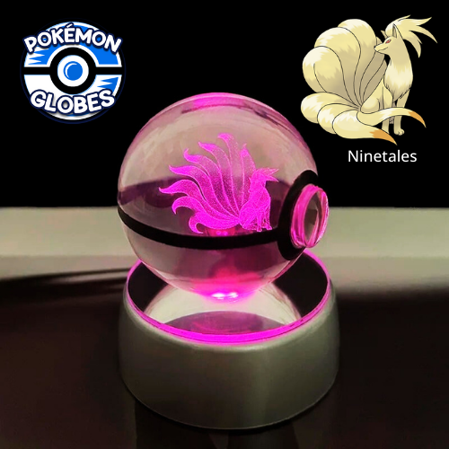 Pokémon Globe™