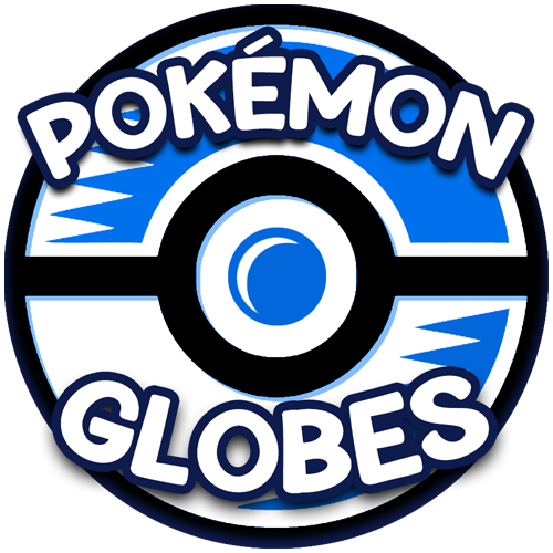 Pokemon Globes